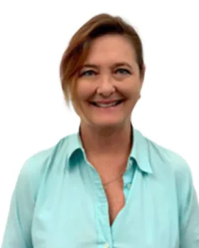 Jennifer Davis, PT