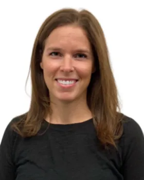 Val Gareau, PT
