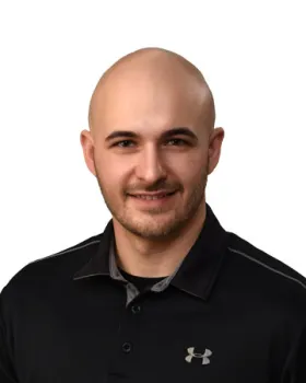Steve Kunelius, PT
