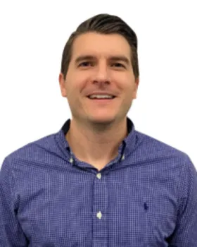 Mike McGee, PT