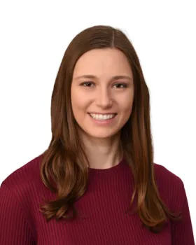 Danielle Welchman, PT